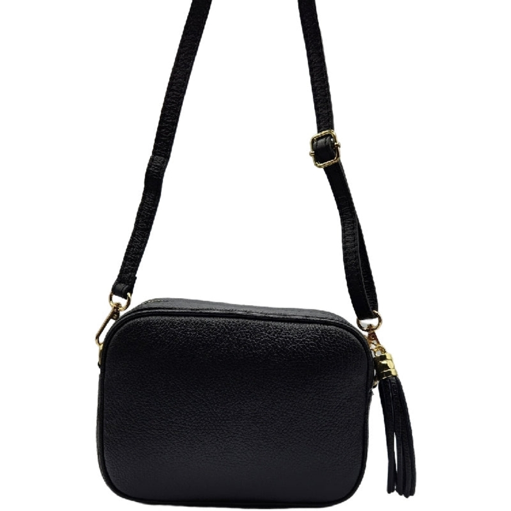 Crossbody bag